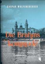 Kaspar Wolfensberger: Die Brahmskommode