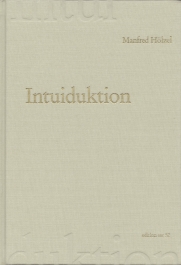 Intuiduktion Cover