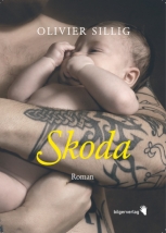 Olivier Sillig: Skoda